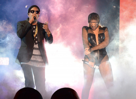 Beyonce Knowles pic #713814