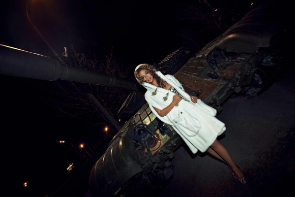 Beyonce Knowles pic #639614