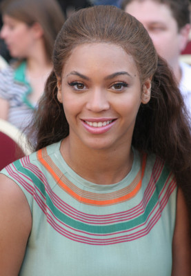 Beyonce Knowles pic #125014
