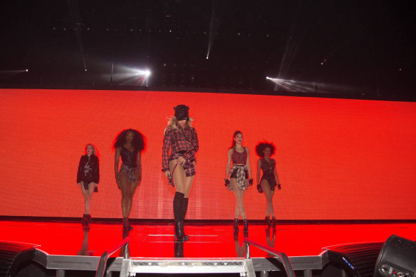 Beyonce Knowles pic #683046
