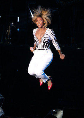 Beyonce Knowles pic #628856