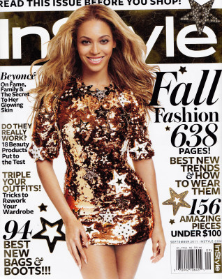 Beyonce Knowles pic #658925