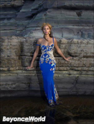 photo 3 in Beyonce Knowles gallery [id21634] -0001-11-30 00:00:00