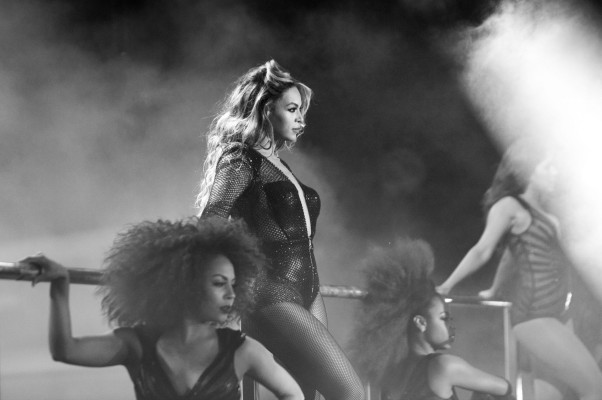 Beyonce Knowles pic #727407