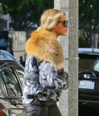 Beyonce Knowles pic #652703