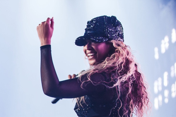Beyonce Knowles pic #621817