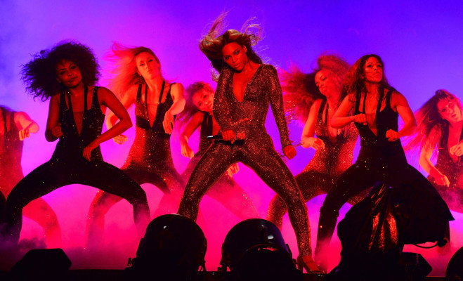 Beyonce Knowles pic #714285