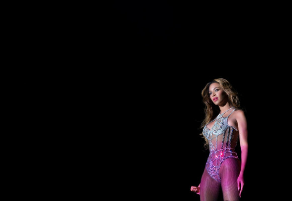 Beyonce Knowles pic #730127