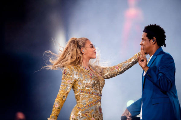 photo 5 in Beyonce gallery [id1044175] 2018-06-14 00:00:00