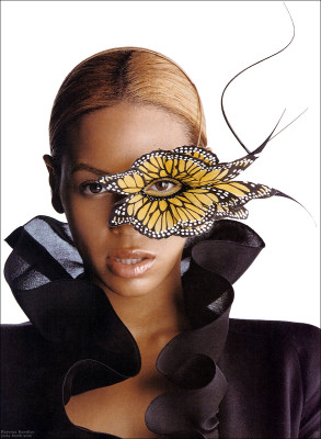 photo 4 in Beyonce Knowles gallery [id9788] -0001-11-30 00:00:00