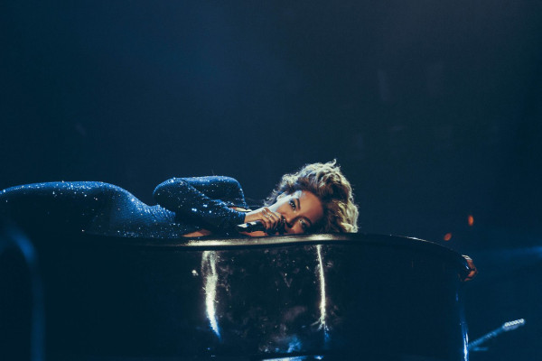 Beyonce Knowles pic #621818