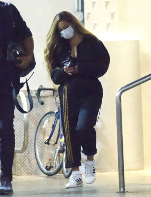 Beyonce Knowles pic #1229430