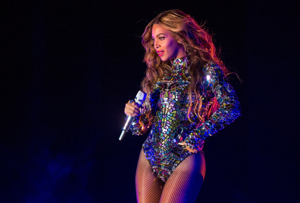 Beyonce Knowles pic #727070
