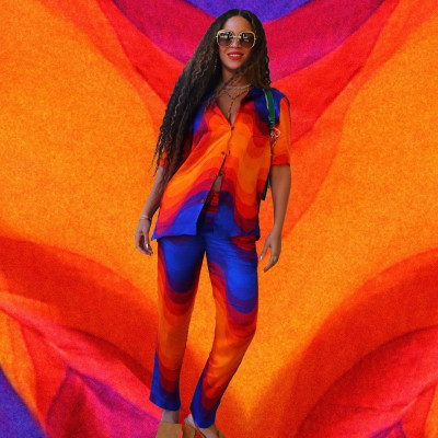 Beyonce Knowles pic #1116933