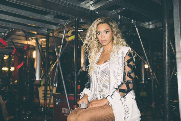 Beyonce Knowles pic #675898