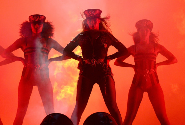 Beyonce Knowles pic #714299