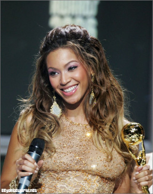 Beyonce Knowles pic #126222