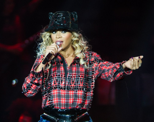 Beyonce Knowles pic #675372