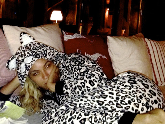 Beyonce Knowles pic #639616