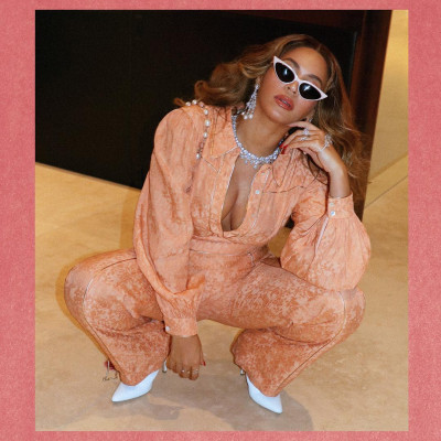 Beyonce Knowles pic #1117124