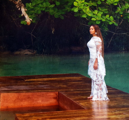 photo 4 in Beyonce Knowles gallery [id1044176] 2018-06-14 00:00:00