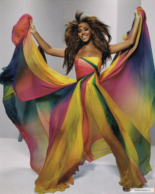 Beyonce Knowles pic #85614