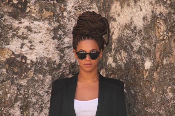 Beyonce Knowles pic #604677