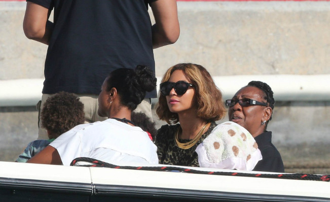 Beyonce Knowles pic #729194