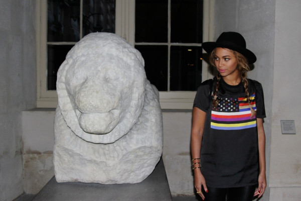 Beyonce Knowles pic #733987