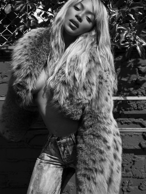 Beyonce Knowles pic #1182132
