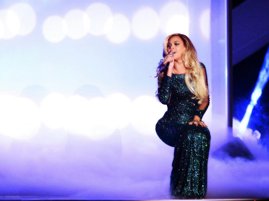 Beyonce Knowles pic #674002
