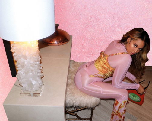 Beyonce Knowles pic #1260626