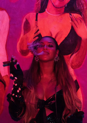 Beyonce Knowles pic #1206644