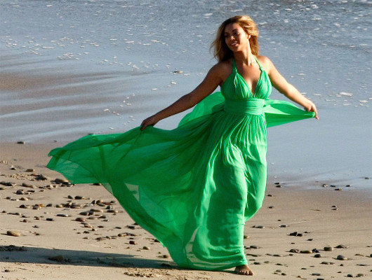 Beyonce Knowles pic #233070