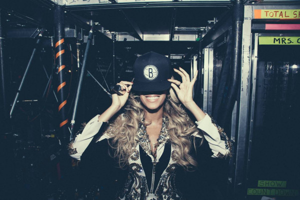 Beyonce Knowles pic #658177