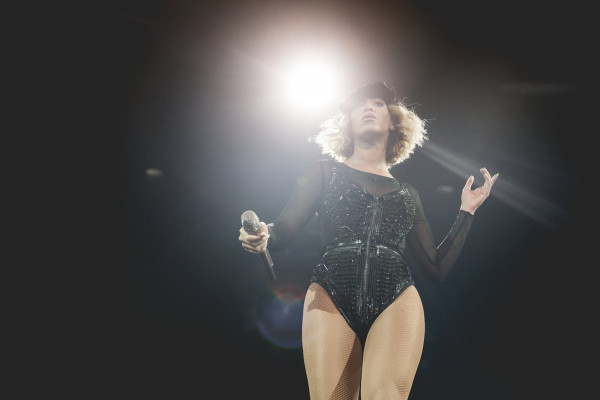 Beyonce Knowles pic #651122