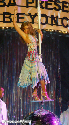 Beyonce Knowles pic #120489