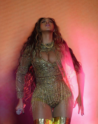 Beyonce Knowles pic #1116643