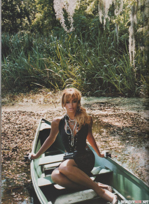 Beyonce Knowles pic #138713