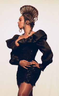 Beyonce Knowles pic #1229438