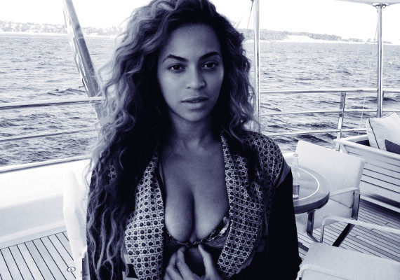 Beyonce Knowles pic #650954