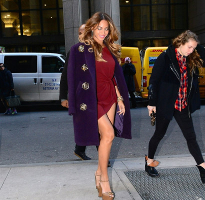 Beyonce Knowles pic #749476