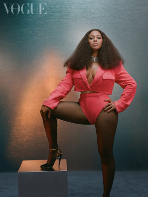 Beyonce Knowles pic #1239657