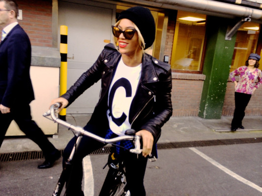 Beyonce Knowles pic #683058