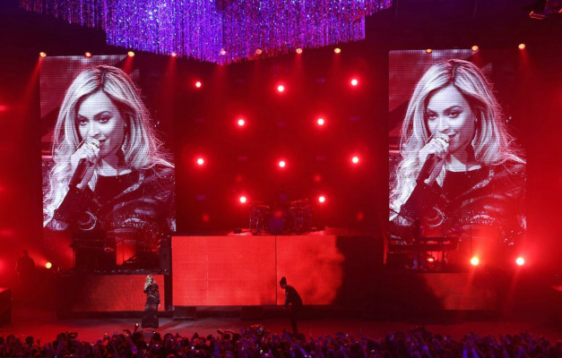 Beyonce Knowles pic #674927