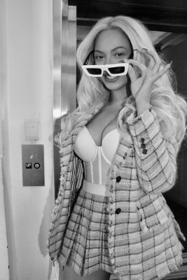 photo 13 in Beyonce gallery [id1377931] 2025-09-24 00:00:00