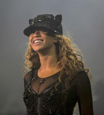 Beyonce Knowles pic #607617