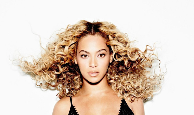 Beyonce Knowles pic #640129