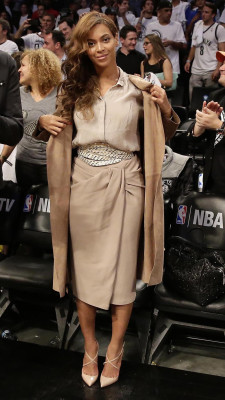 Beyonce Knowles pic #709278