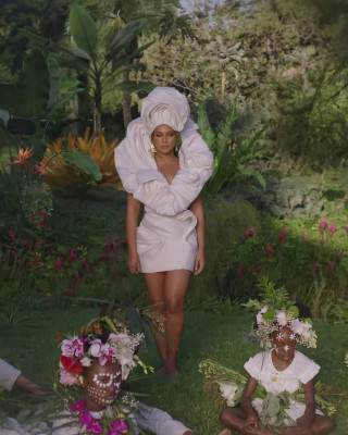 Beyonce Knowles pic #1229442